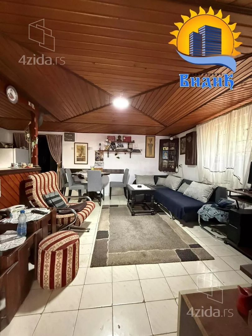 Kuća | 4zida