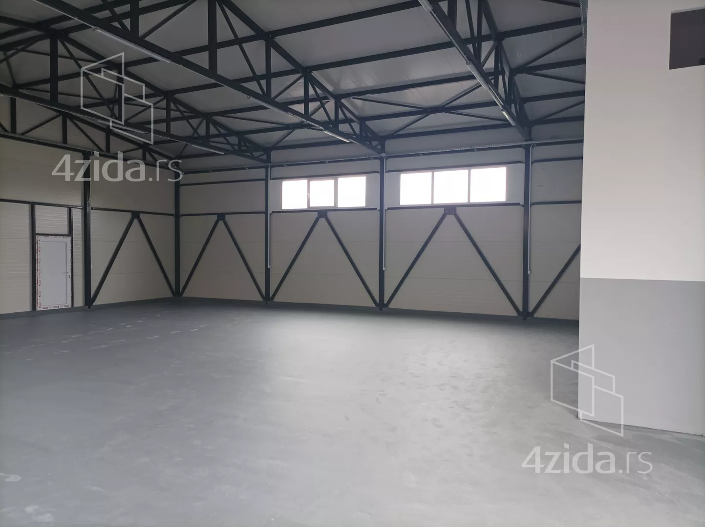 Hala | 4zida