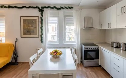 Djure Daničića | 4zida.rs