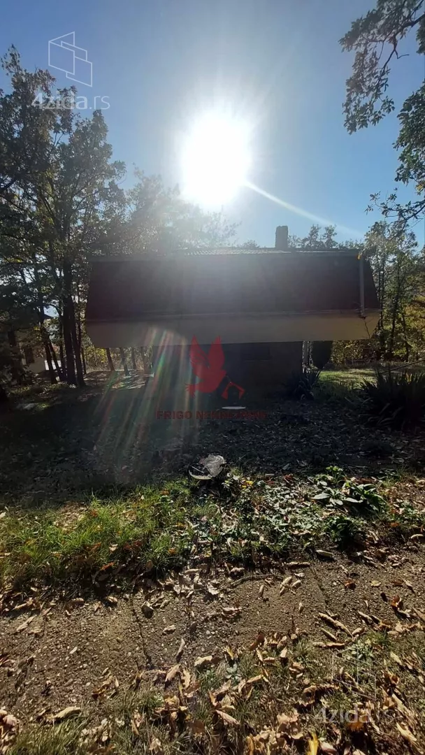 4-etažna kuća | 4zida