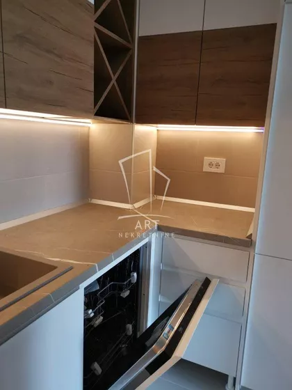 Vojvode Stepe | 4zida.rs