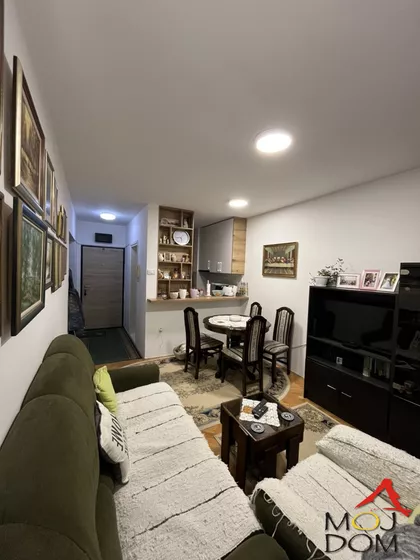 Nova Detelinara | 4zida.rs