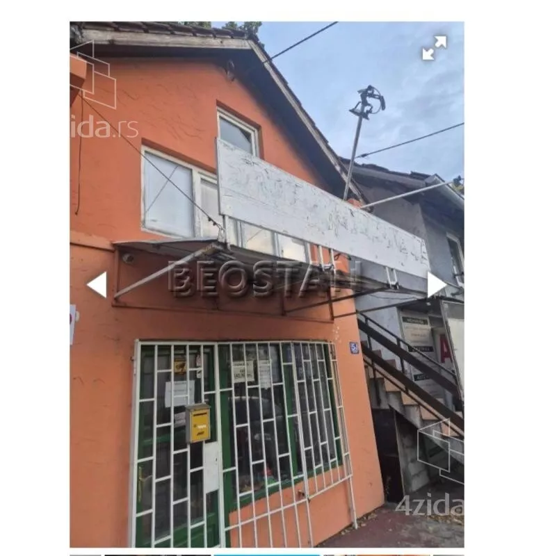 Lokal | 4zida