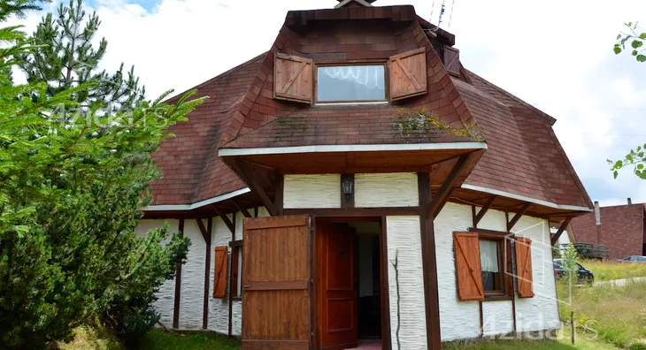 4-etažna kuća | 4zida