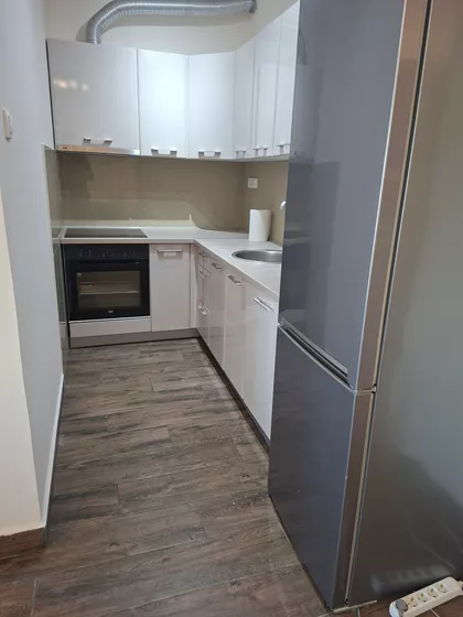 Bele Gabrića 14 | 4zida.rs