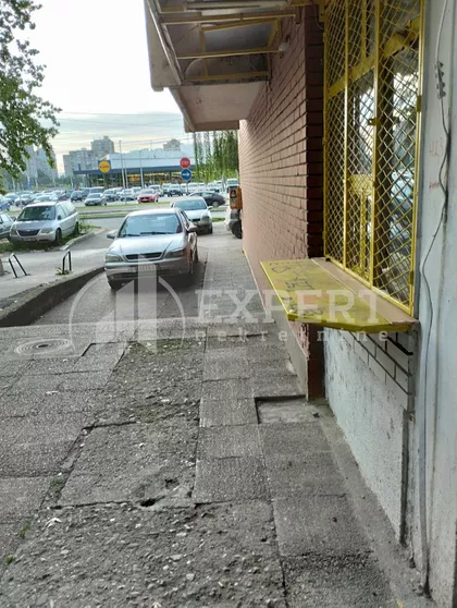 Blagoja Parovića | 4zida.rs