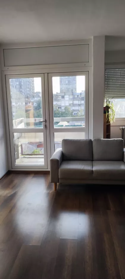 Bulevar Arsenija Čarnojevića | 4zida.rs