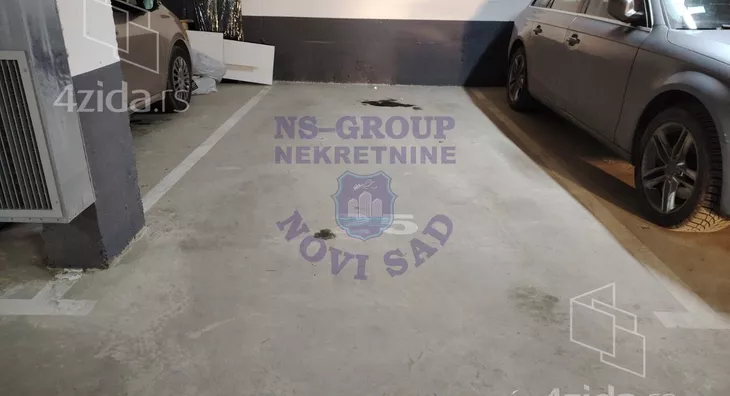 Parking | 4zida
