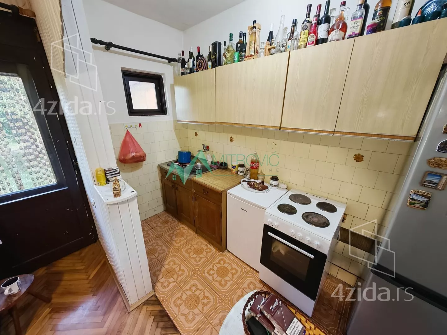 Kuća | 4zida