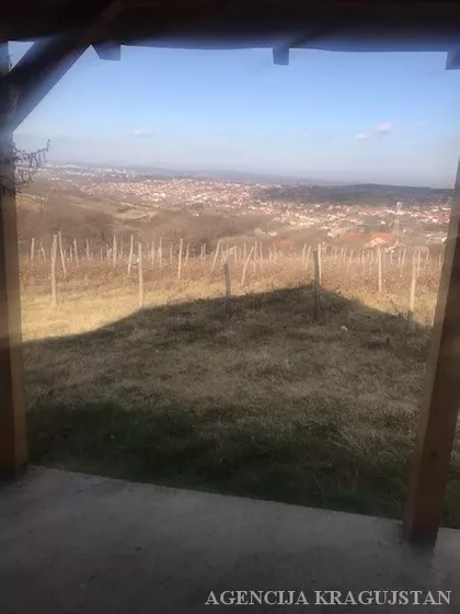 Baljkovac | 4zida.rs