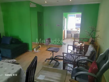 Danila Lekića Španca