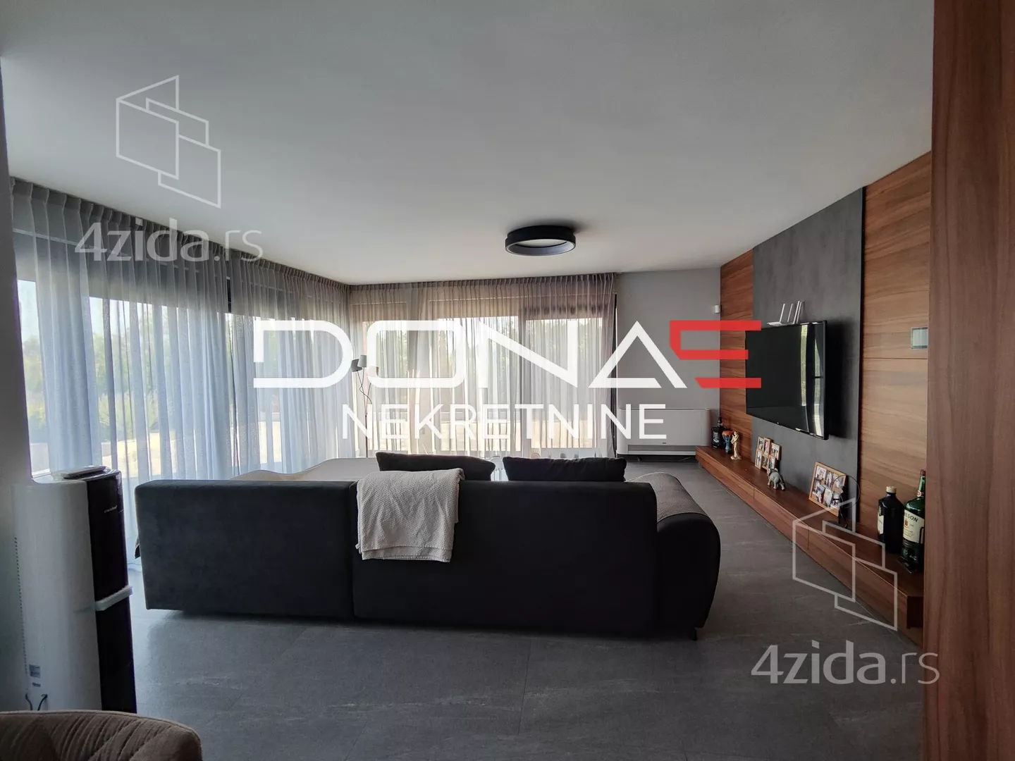 3-etažna kuća | 4zida