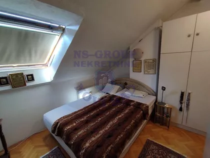 Kornelija Stankovića | 4zida.rs