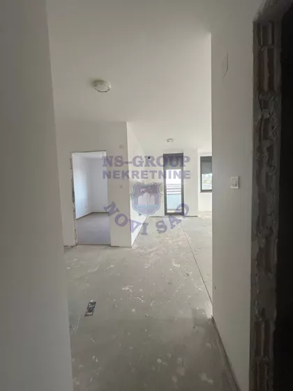 Bulevar Patrijarha Pavla (Somborski Bulevar) | 4zida.rs