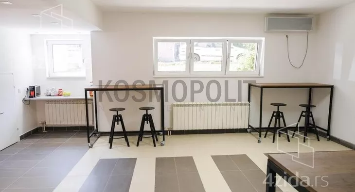 Kancelarija | 4zida