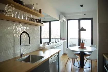 Botanička Bašta | 4zida.rs