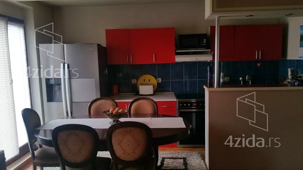 3-etažna kuća | 4zida