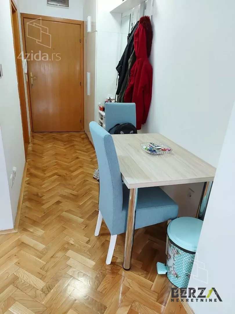 Garsonjera | 4zida