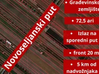 Misa, Gradske lokacije, Pančevo | 4zida.rs