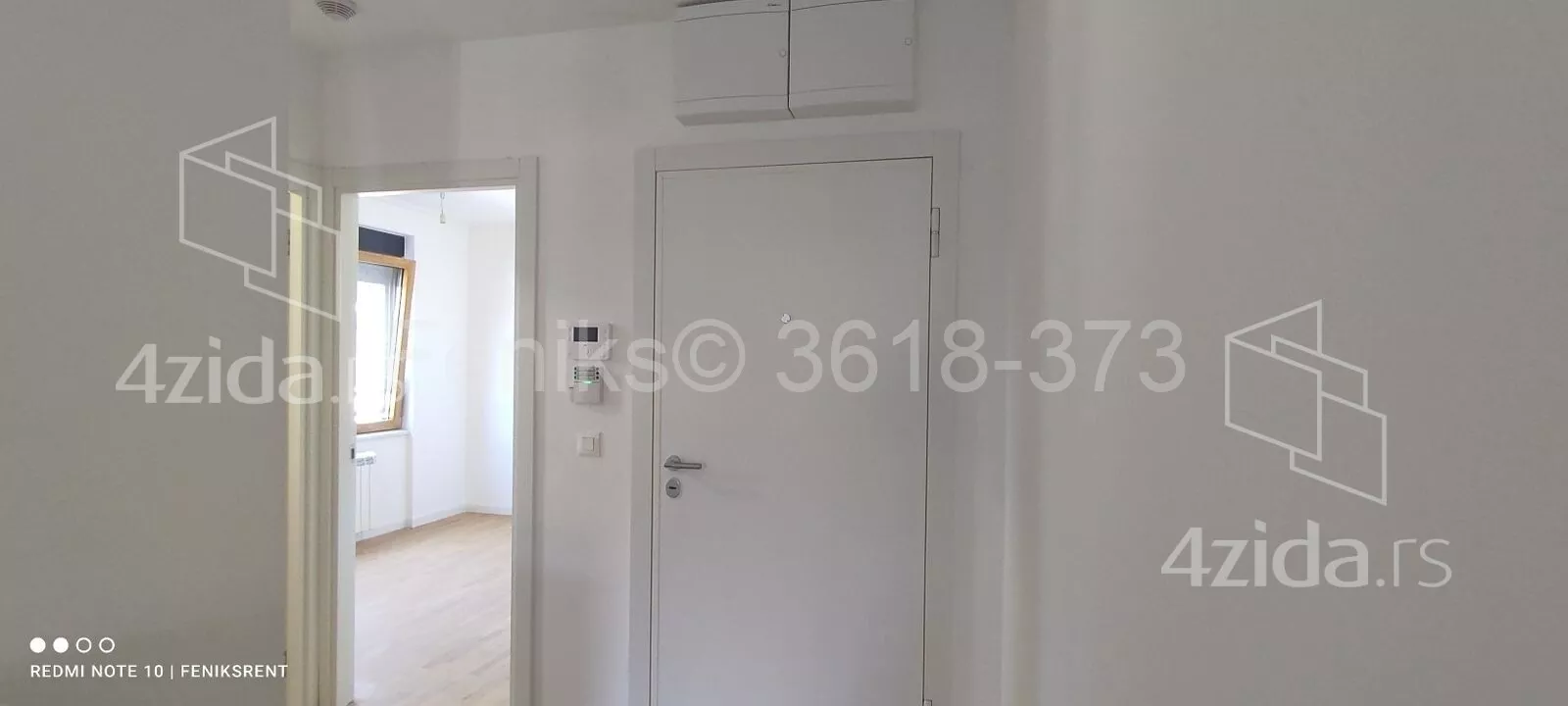 Kancelarija | 4zida