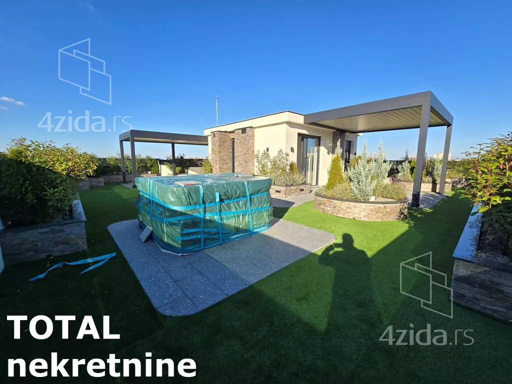 Šestosoban stan | 4zida