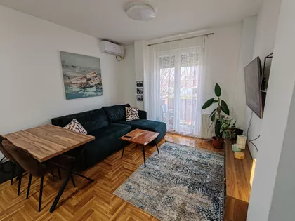 Квартира на продажу · 47 m² · Petrovaradin, Gradske lokacije, Novi Sad