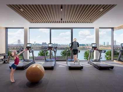 Bulevar Vudroa Vilsona | 4zida.rs