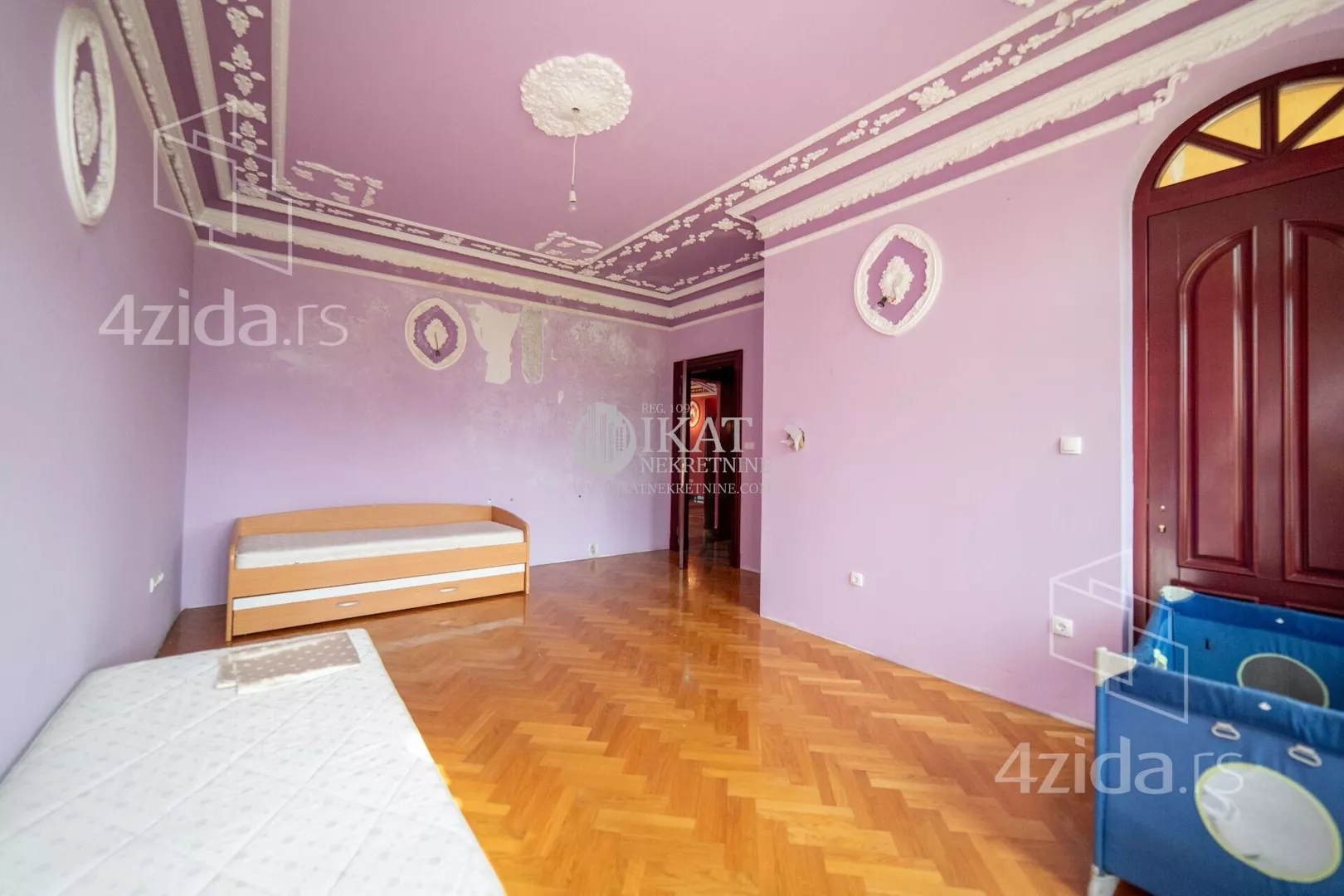 Ugostiteljski objekat | 4zida