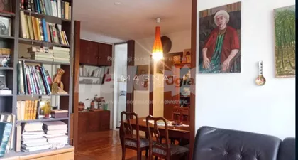 Luke Vojvodića | 4zida.rs