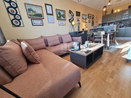 Bulevar Patrijarha Pavla (Somborski Bulevar) | 4zida.rs