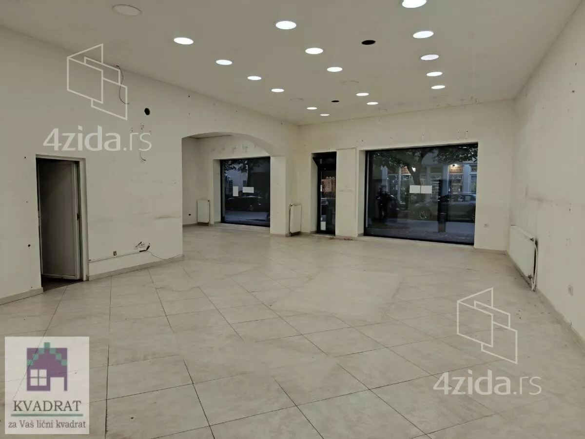 Lokal | 4zida