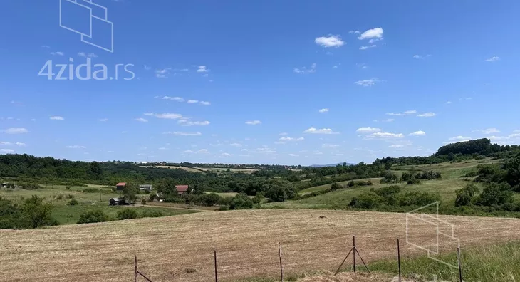 Poljoprivredno zemljište | 4zida