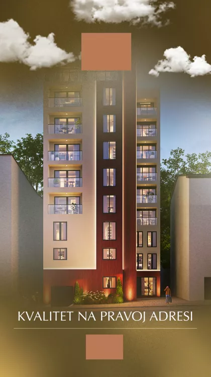 Autokomanda | 4zida.rs