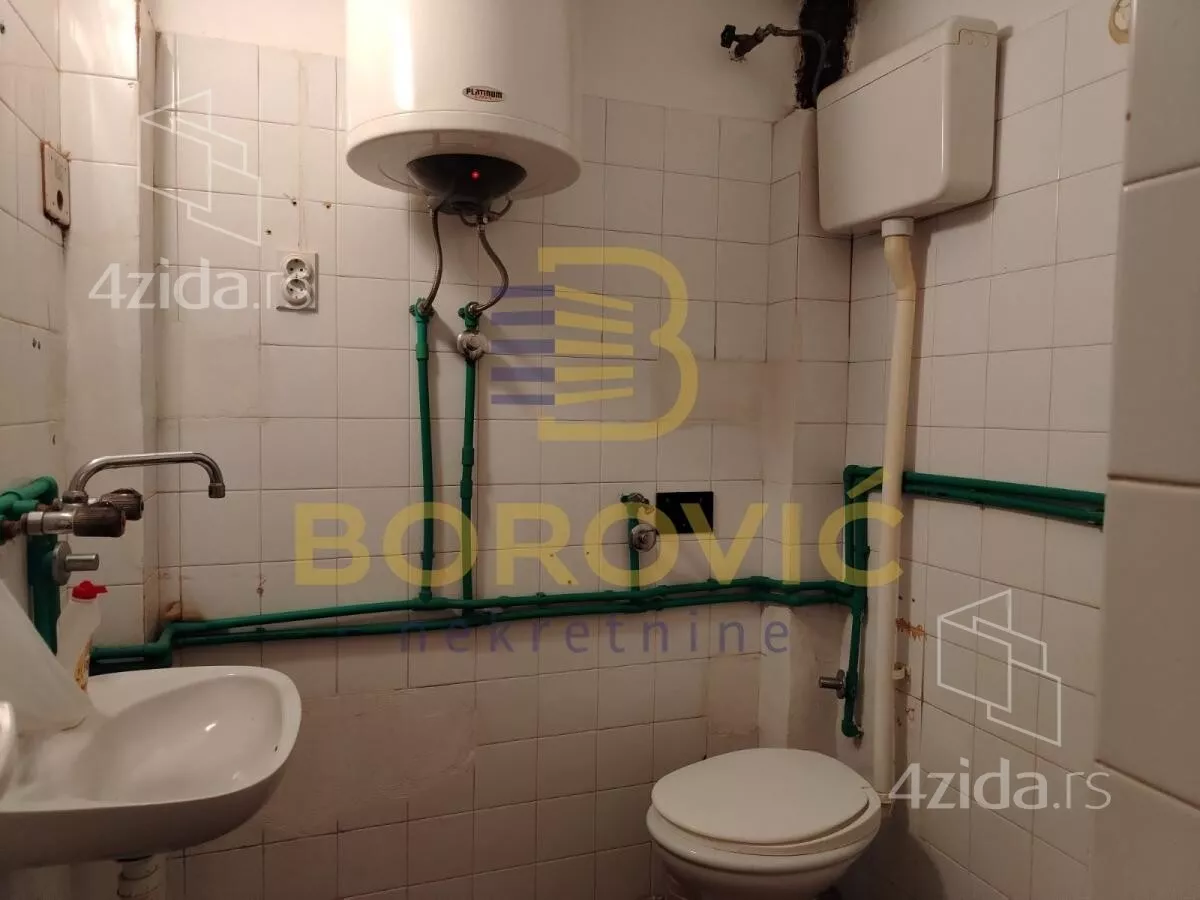 Garsonjera | 4zida
