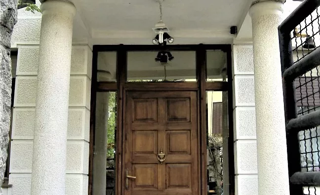 4-etažna kuća | 4zida