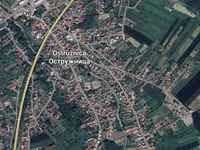 Ostružnica, Čukarica, Čukarica opština, Beograd | 4zida.rs