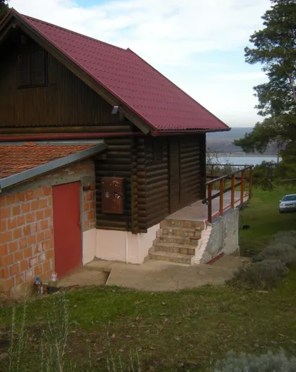 Vinogradarska | 4zida.rs