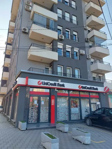 Trg Kosturnica