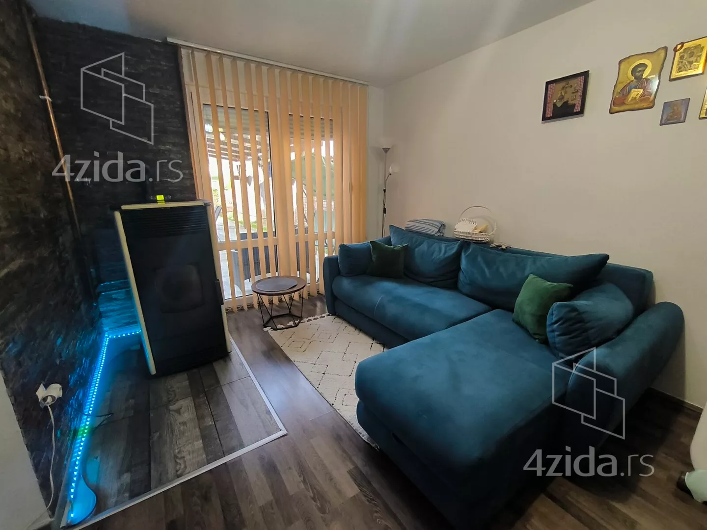 3-etažna kuća | 4zida