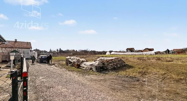 Građevinsko zemljište | 4zida