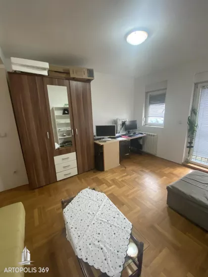 Živka Davidovića | 4zida.rs