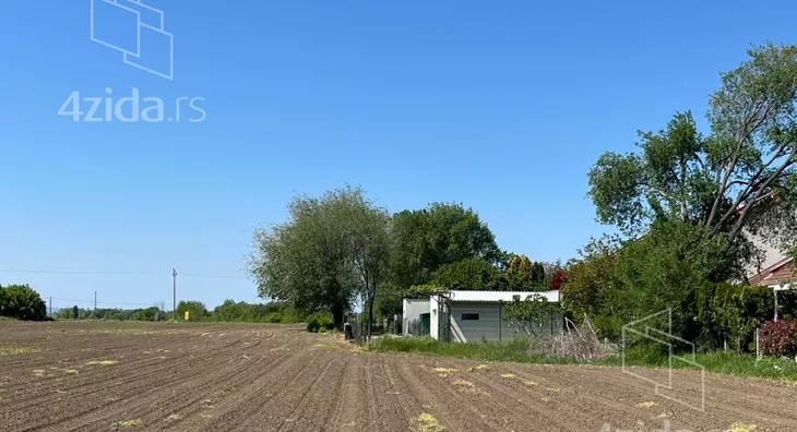 Građevinsko zemljište | 4zida