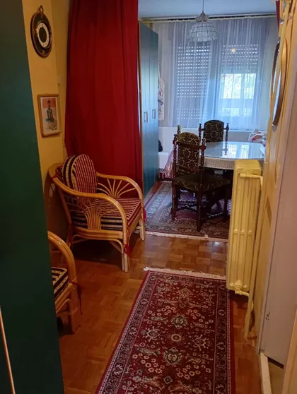 Novo Naselje | 4zida.rs