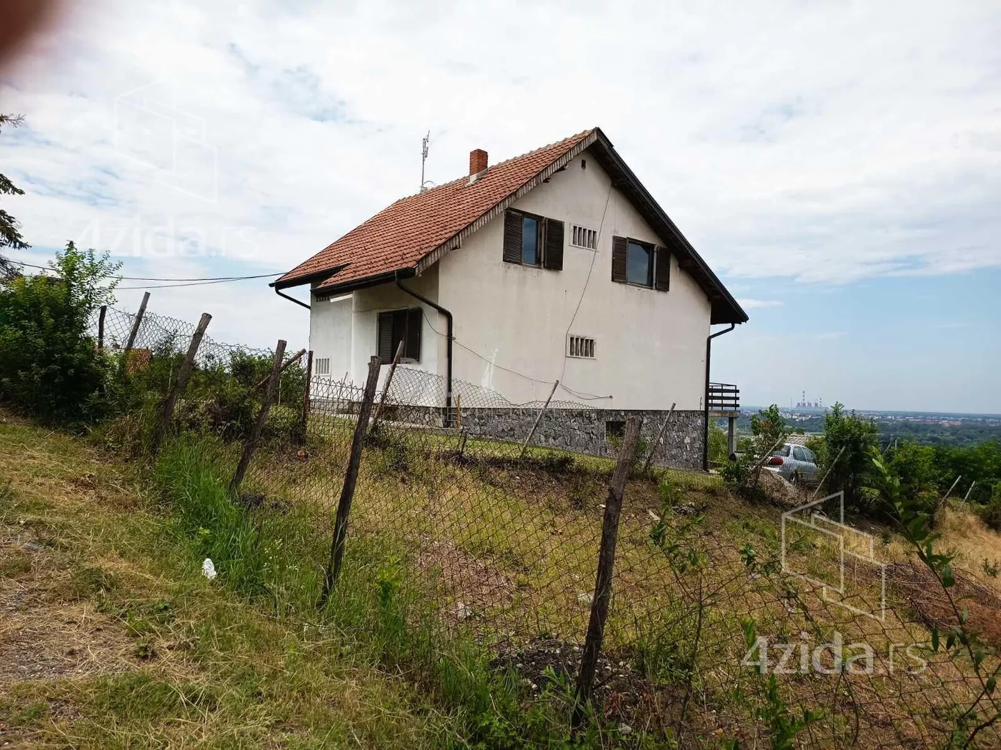 Plac | 4zida