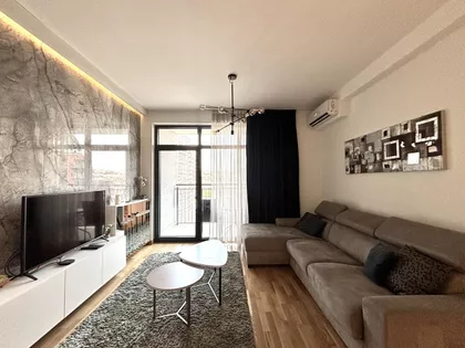 Beograd na vodi | 4zida.rs