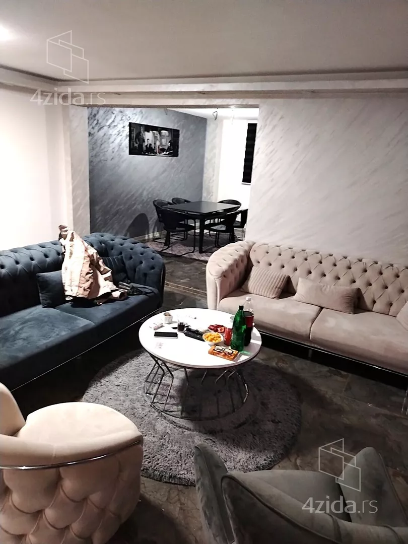 3-etažna kuća | 4zida