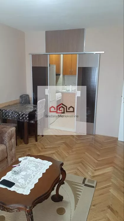 Sajmište | 4zida.rs