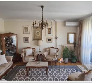 Vidikovac, Rakovica opština, Beograd, 5.0 stan | 4zida.rs