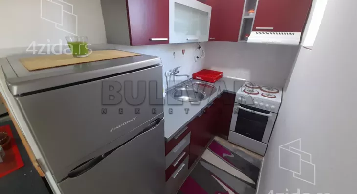 Garsonjera | 4zida