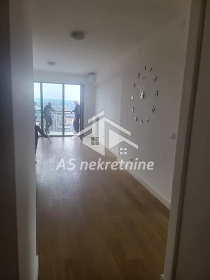 Beograd na vodi | 4zida.rs